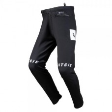Jitsie L3 Solid Pants Black